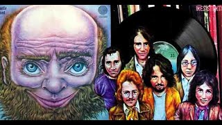RANKING THE GENTLE GIANT ALBUMS (For Jacob Smith)