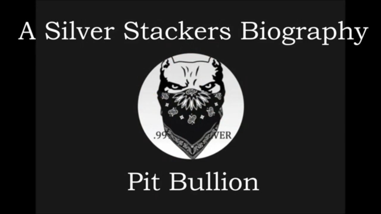 Silver Stackers Biography Pit Bullion