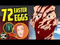 INVINCIBLE Season 4 Episode 8 BREAKDOWN - Easter Eggs and Ending Explained!