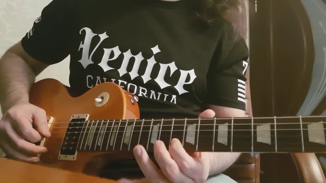 Santana - Life is a Lady