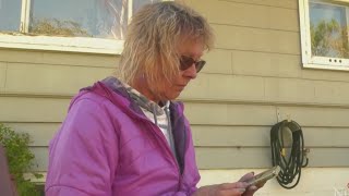 Famous An Alberta widow says she lost over $800K in an online romance scam Net Worth