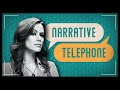 Narrative Telephone Ep. 6: Story of Beau's