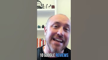 First 10 Google Reviews - SEO Boost!