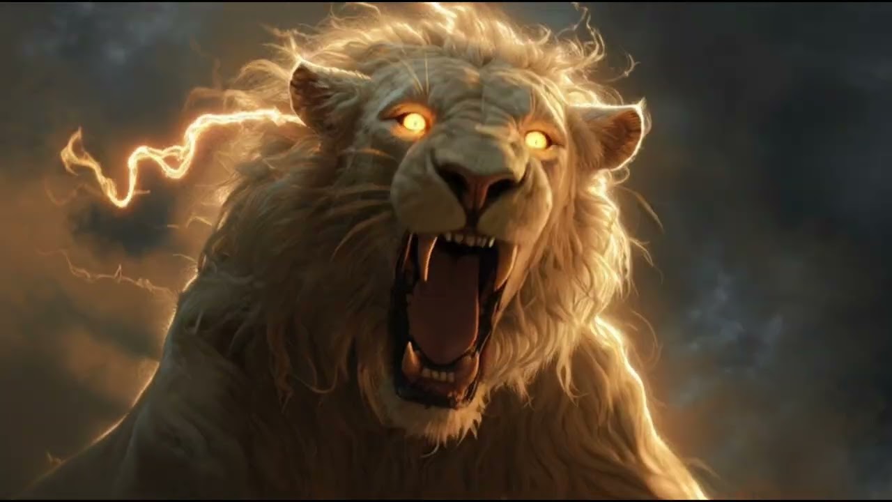 नारायण का न्याय ⚡ | Sudarshan Chakra Story