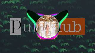 Give It To Me 2021 B - Red Remix