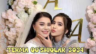 ENG SARA TERMA QO'SHIQLAR 🔥🔥 MUSIC 2024🚀 ЭНГ САРА  ТЕРМА КУШИКЛАР 2024 screenshot 4