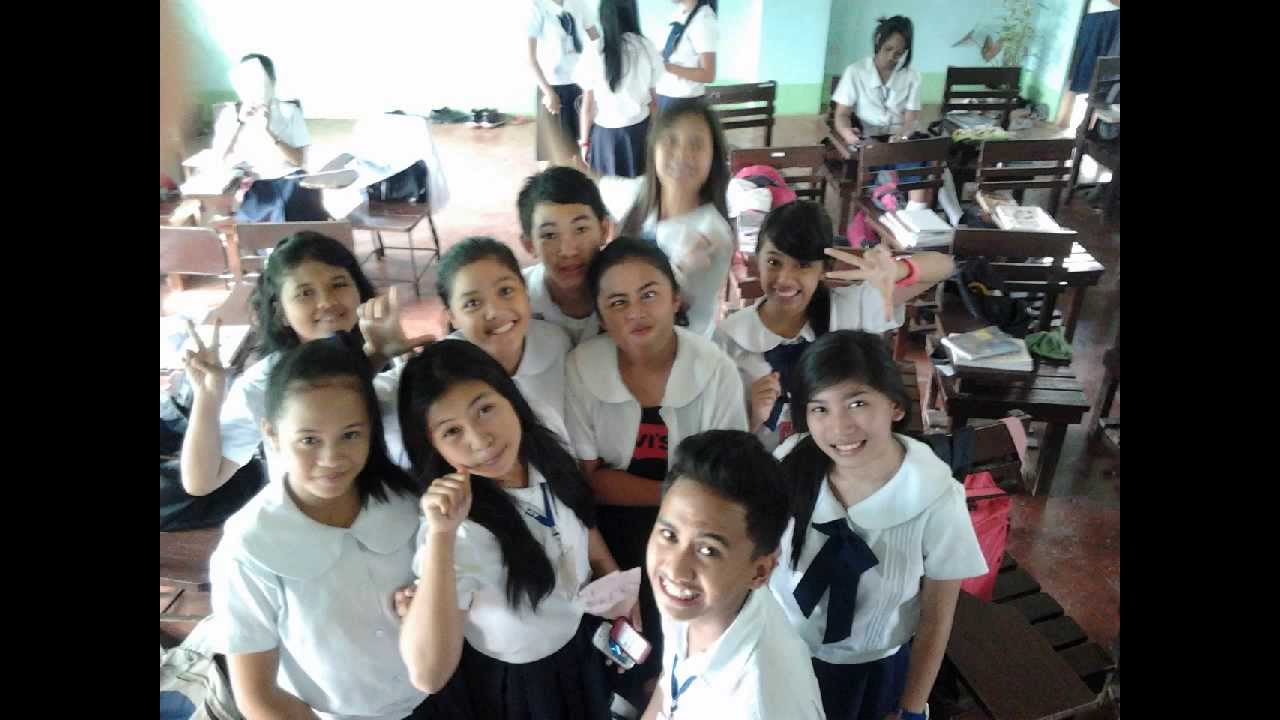 Reau Is' Nair '14 by Serbey