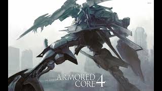 Panther - Armored Core 4 OST