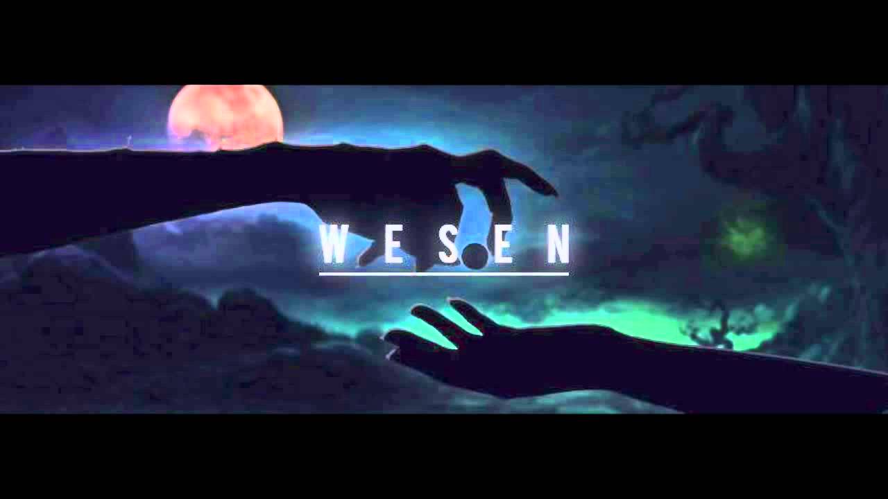 Mark Dekoda - Wesen (Original Mix)