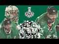 Dallas Stars | Every Goal from the 2020 Stanley Cup Playoffs (Western Conference Champions)