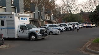 Police identify woman killed at east Charlotte apartment complex