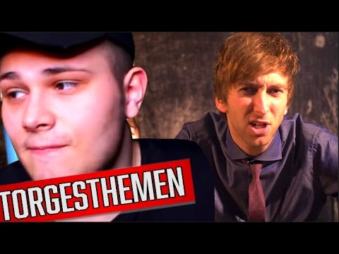 Der UNGLAUBLICHE Wandel von Dennis???
