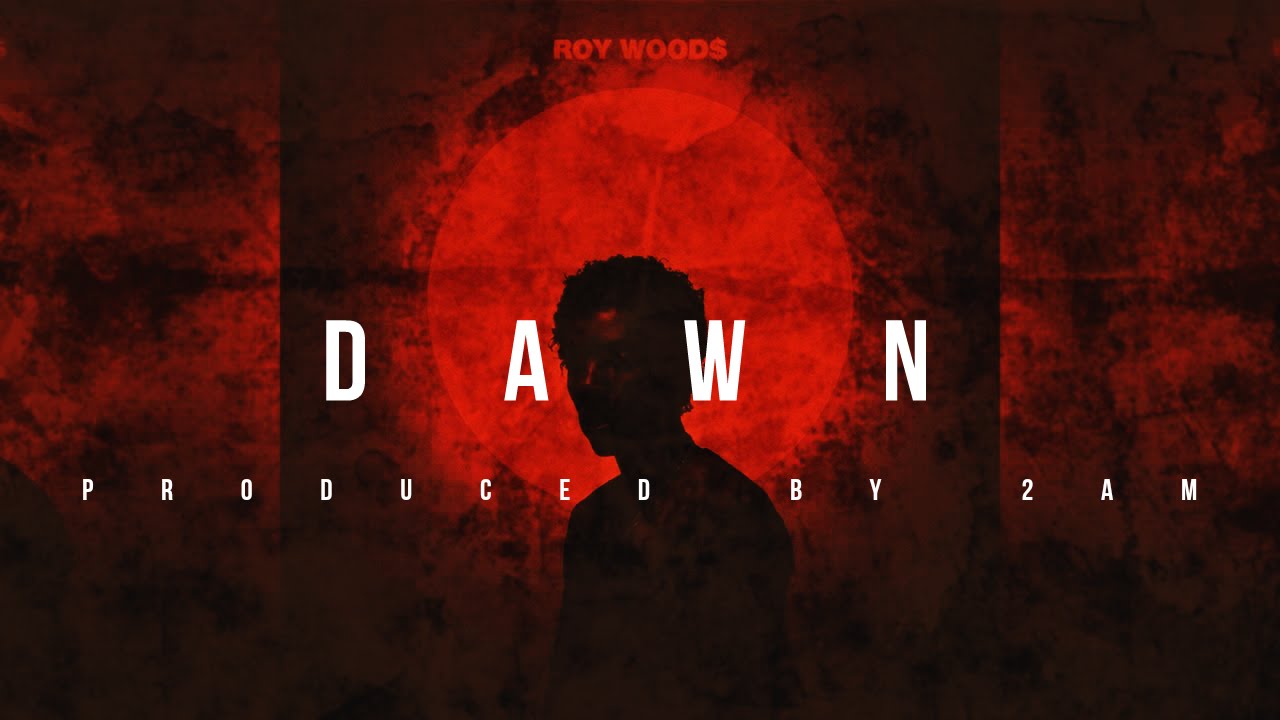 [FREE BEAT] Roy Woods Type Beat 2016 Free x Post Malone x Bryson Tiller - Dawn (Prod. By 2AM)