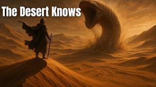 How Dune’s Desert Ecology Warns Us About Earth’s Future | Hidden Environmental Truths Revealed Earth S Desert Truths