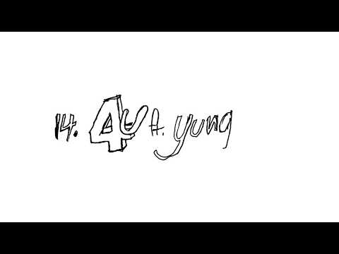 4BANG - 4U Ft.Yungtarr (Official Visualizer)