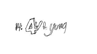 4BANG - 4U Ft.Yungtarr
