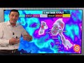 Caribbean on Alert for Tropical Systems Moving in...