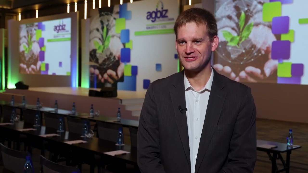 Agbiz Congress 2024 | Theo Boshoff CEO: Agbiz