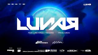 Lunar (feat. Trajano, Lino Krizz & Grou) - Souto MC