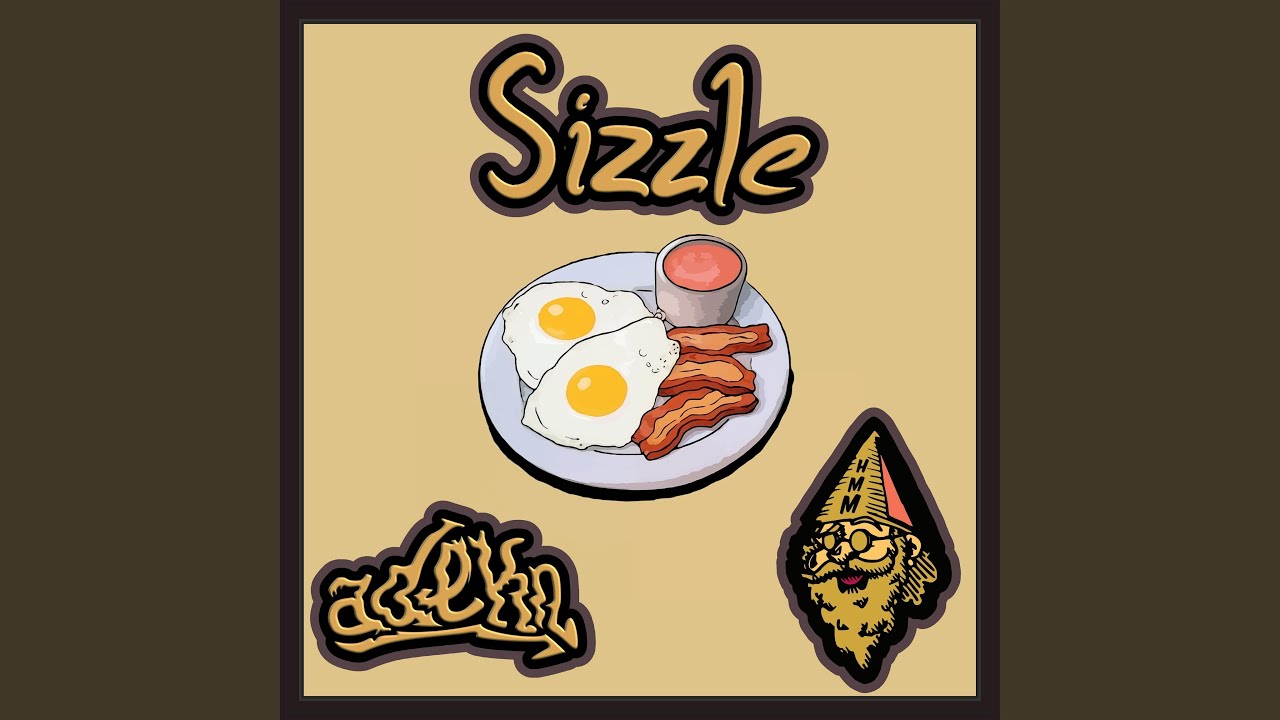 Watch Sizzle on YouTube Watch Sizzle on YouTube