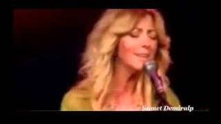 Göğsünde Açılmış İki Gonca İle Baharsın ~ Elif Güreşçi
