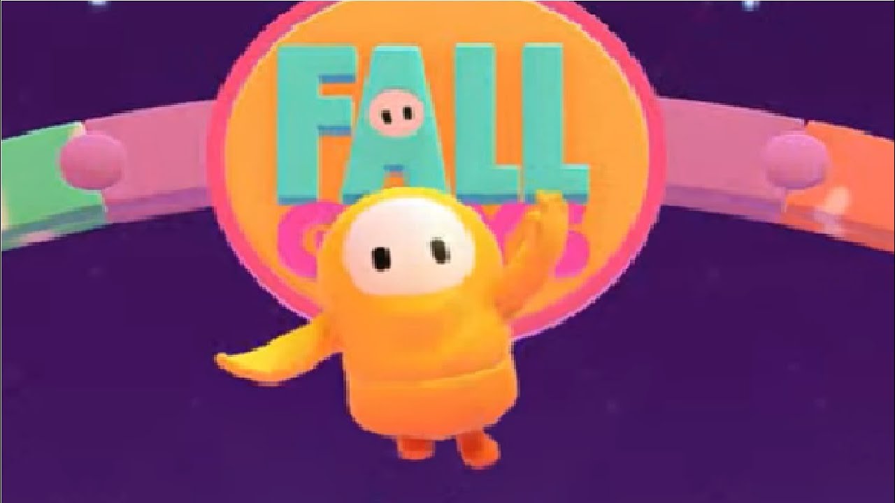 A 40 Player Hex A Gone Final! LIVE Fall Guys Video 297