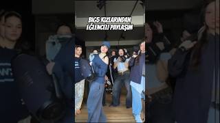 A fun post from our #big5 girls! 🤭💙💙 #big5turkey #explore #dance #dancer #dancing A fun post from our #big5 girls! 🤭💙💙 #big5turkey #explore #dance #dancer #dancing