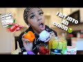 Taking a Pill To Make Everything Taste SWEET! | Miracle Berry Challenge | TayPancakes
