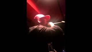 [150502 던말릭 탯줄 쇼케이스] It's about the muse