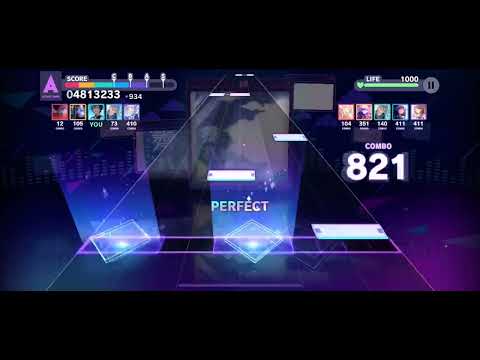 [MASTER 31 FC] Awaiting Clear Skies (霽れを待つ Hare o Matsu) | Project SEKAI