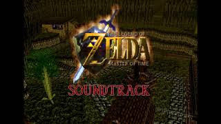 Master of Time Soundtrack & Sequences