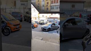 Ma quindi… QUANTO COSTA MANTENERLA?! 🤔 #motorsport #rally #carguy #yaris #viral