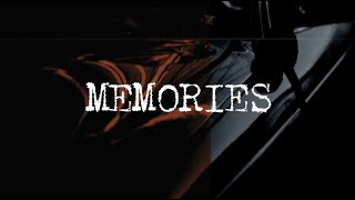 Darin - Memories (Lyric Video)