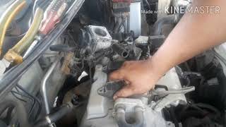 Penyebab Mobil Cepat Panas || Cara Mengatasi Mobil Overheat || Cara Memperbaiki Mobil Overheat