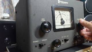 202302172121 Echophone Commercial EC-1 (1941) 3rd B-voltage filtering added to improve audio quality