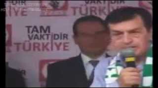 Eğer Özerklik Vermeye Çalışın.. Osman Pamukoğlu