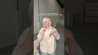 Live Tiktok Hari Ini jam 13:00 ya, jadi cus lgsg joinn sekarang #joinlive #promorumah #rumahmodular
