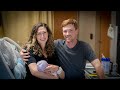 OUR EMERGENCY PREMATURE BIRTH STORY | TRENT AND ALLIE