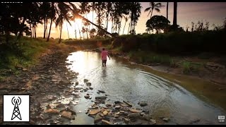 Khen \u0026 Guy Mantzur Ft. Kamila - Children With No Name (Video Clip) | Techno Station