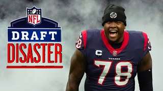 Draft Night Disaster: The Inspiring Story of Laremy Tunsil