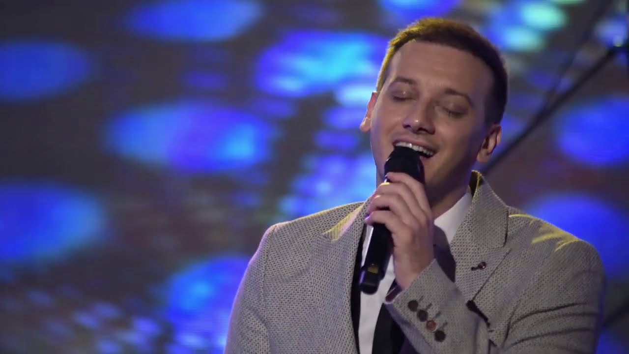 Vlatko Miladinoski - Mahmud se sprema (Official Live Video 2021)