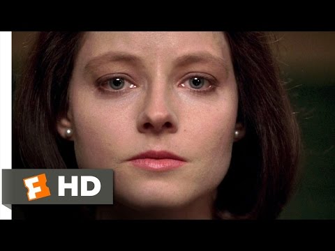 the-silence-of-the-lambs-(9/12)-movie-clip---screaming-lambs-(1991)-hd