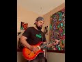#11 "ROCKS!..ROOTS!..DIRT!" QC11 #144 TFA FFDB Headphones/Earbuds #guitar #rock #solo #shorts