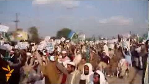 RFE/RL Video Roundup: November 8, 2013