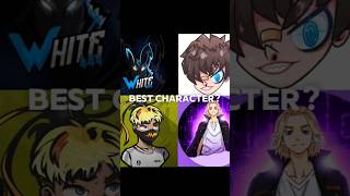 Best character? #freestyle #hacrr #raistar #totalgaming #whiteff #like #subscribe #xanzo