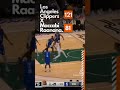 RESULTADOS | Los Angeles Clippers x Maccabi Raanana | Game on baska