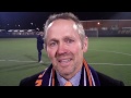 2012 CCIW Men's Soccer Tournament Final