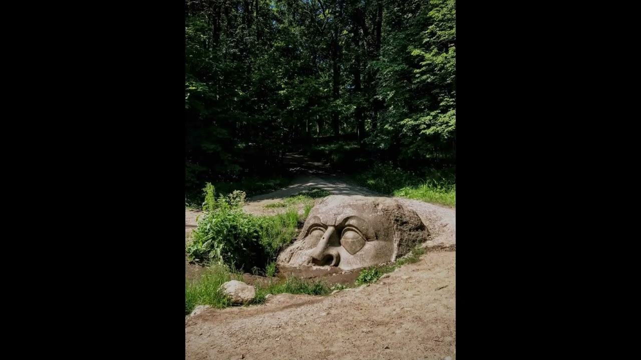 6 minutes that will change what you think you know about history.