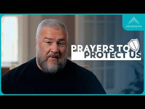 Pray with Us | Prayers to Protect Us: A Collection of Prayers, Litanies, Hymns, and Readings