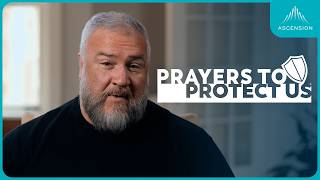 Pray with Us | Prayers to Protect Us: A Collection of Prayers, Litanies, Hymns, and Readings
